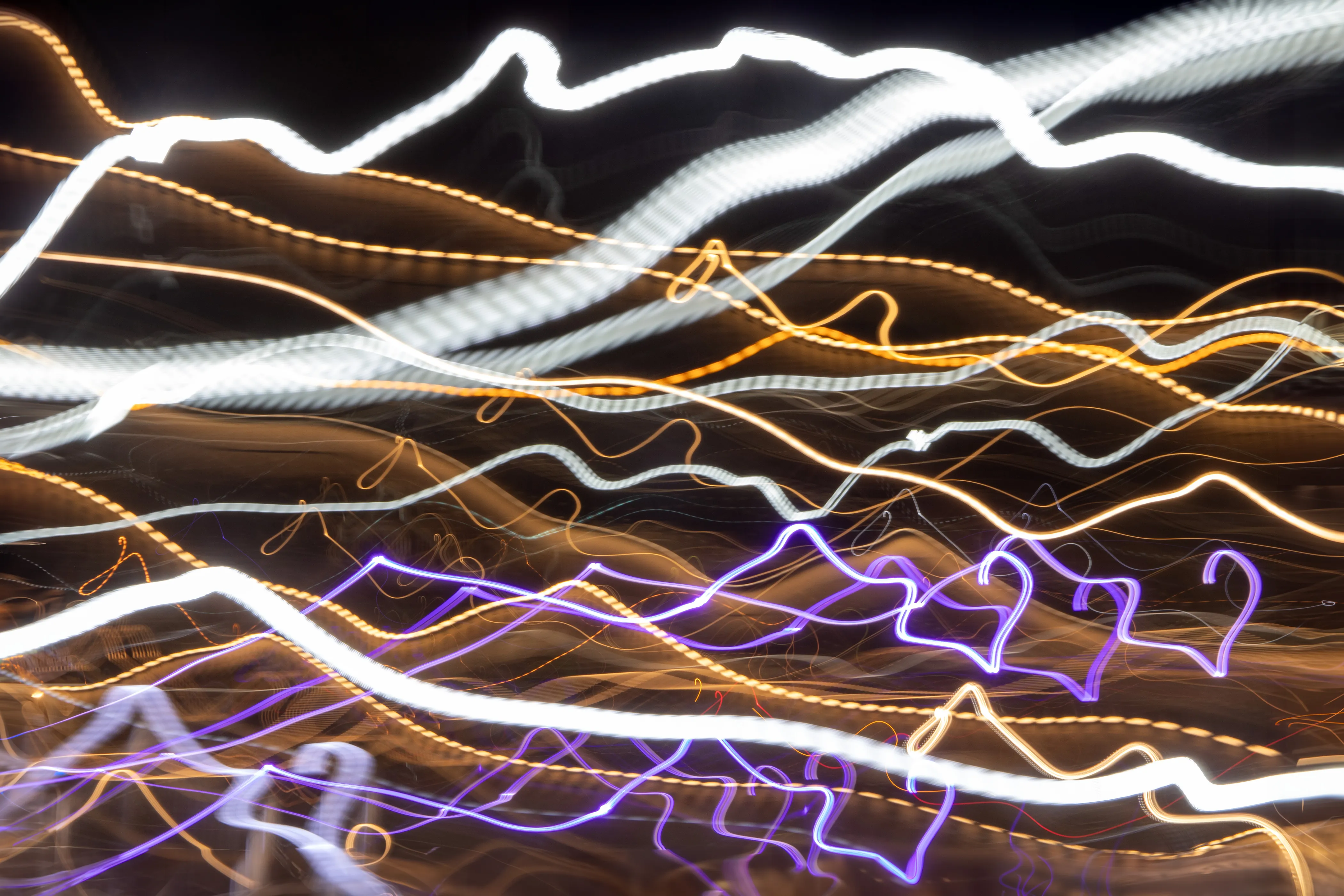 Waves of Light, from the Index / Visual Experiments series.
