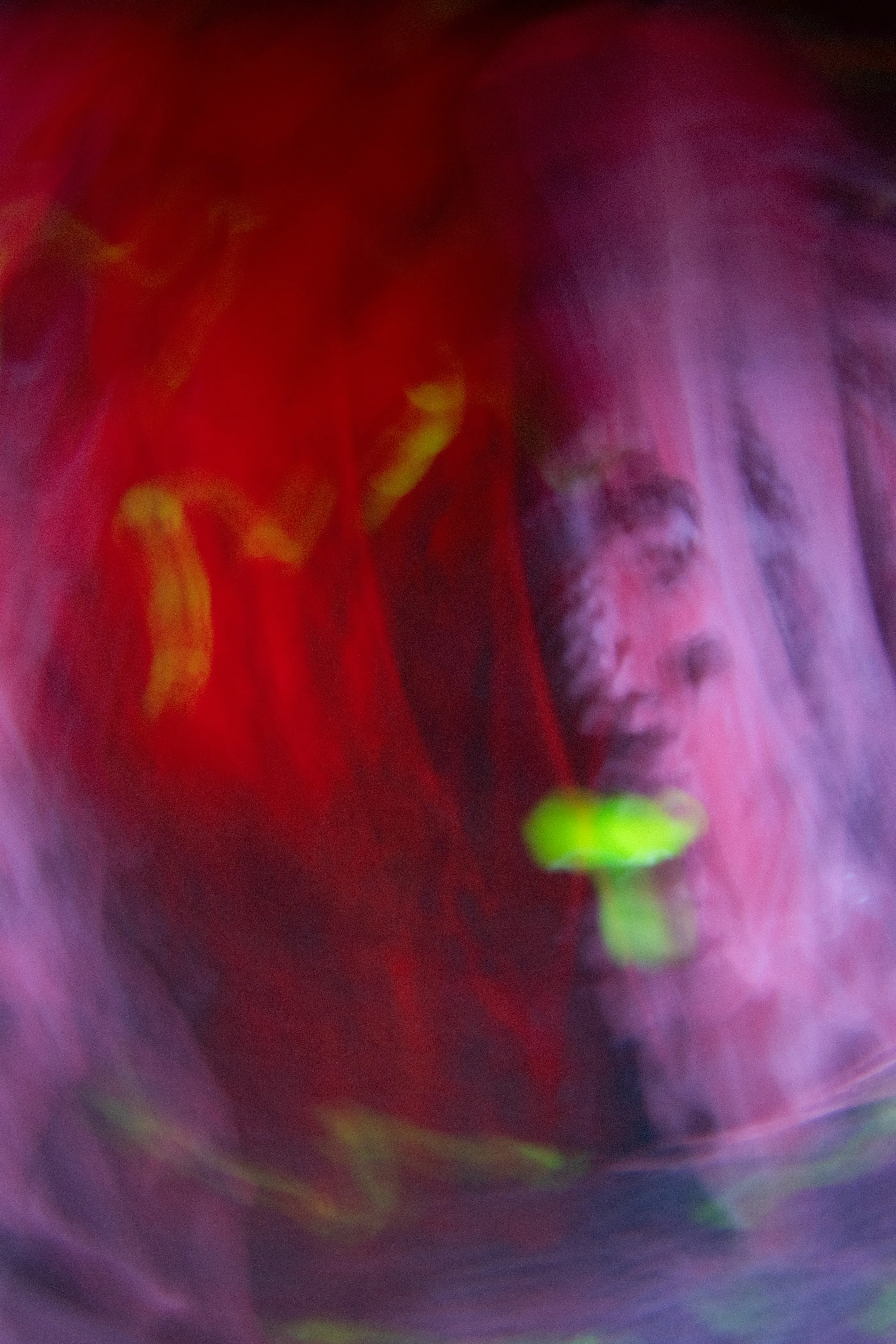 Going Atomic, from the Index / Visual Experiments series.